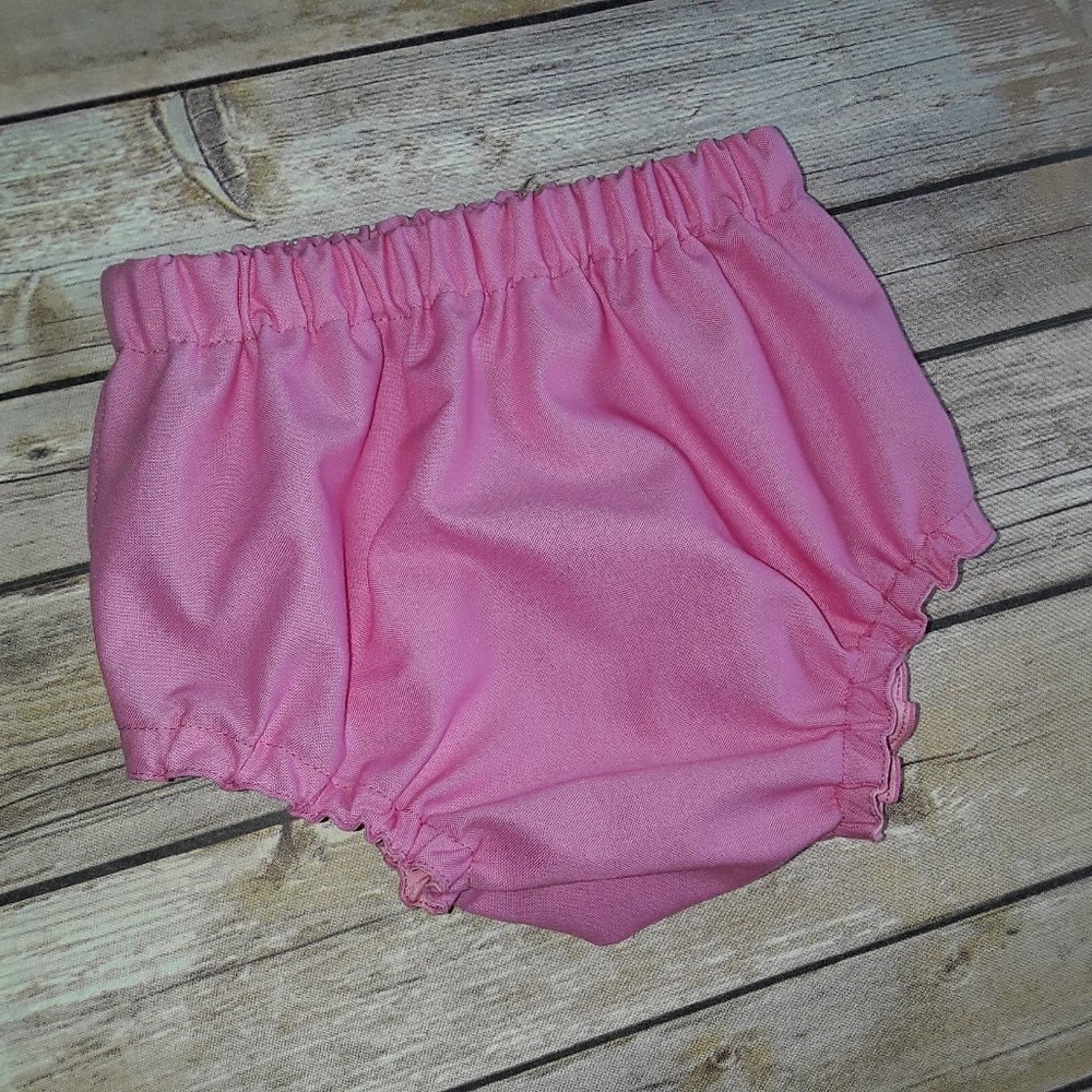 2pcs. Sundress & daiper cover   6/9 mos - Picture 4 of 4